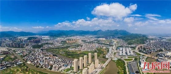 省政府批復!閩侯縣這五個片區土地征收成片開發!