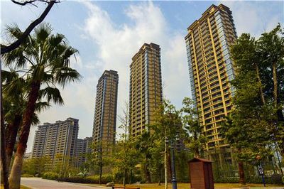 城市公園,全精裝資產-福州新房網-搜房網