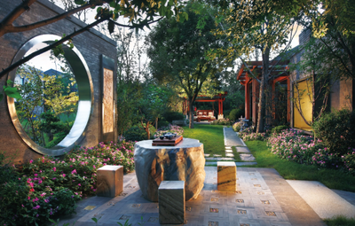 國(guó)粹名家傾情助陣!泰禾文化版圖再&ldquo;擴(kuò)容&rdquo;