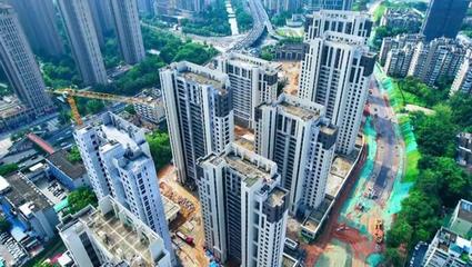 拖延支付工程款!福州一樓盤開發商被通報!事關千余拆遷戶回遷