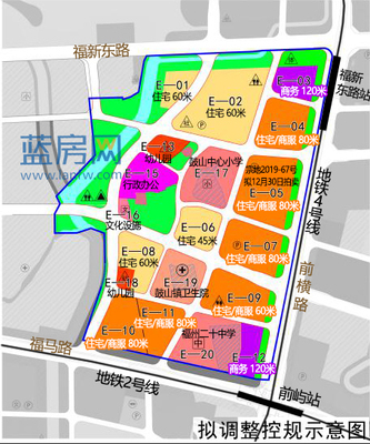 逾20家房企競奪!吸金78億!福州土拍火爆收官!