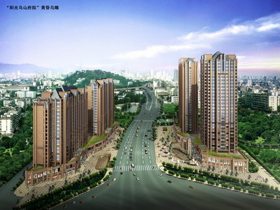 福州市春季住交會(huì)參展樓盤搶先看_房產(chǎn)頻道_MSN中國(guó)