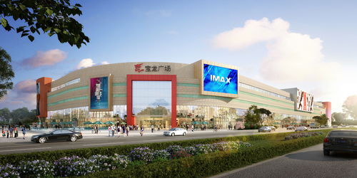 弘陽(yáng) 寶龍都要來(lái) 2023年徐州商業(yè)籌開項(xiàng)目一覽