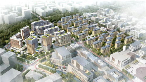 房訊九點 貝殼找房等34家企業將全面自檢自查