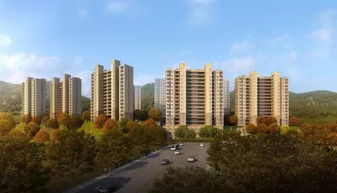 世茂五四理想城推77平三房 開(kāi)盤(pán)時(shí)間待定