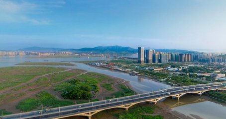 福州買(mǎi)房,倉(cāng)山最全板塊攻略!帶你一鍵看遍倉(cāng)山