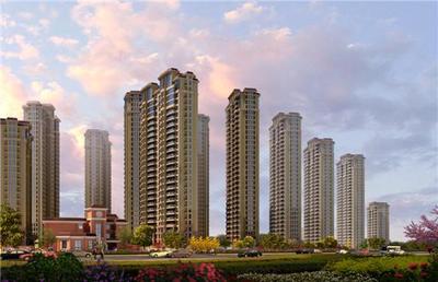 海西首家?jiàn)W特萊斯簽約落戶(hù)貴安新天地，助力福州房地產(chǎn)新發(fā)展