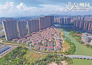 泉州多措并舉化解房地產(chǎn)庫(kù)存，購(gòu)房者享多重政策紅利