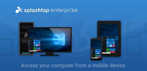 Splashtop 推出本地部署版 On-Prem 應用軟件，為企業遠程桌面控制注入新動力