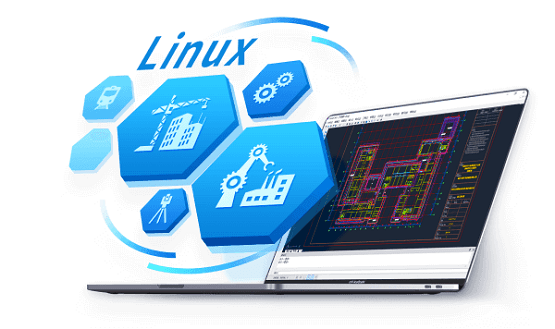 更安全可控的國產CAD軟件，浩辰CAD全面助力大國自主崛起