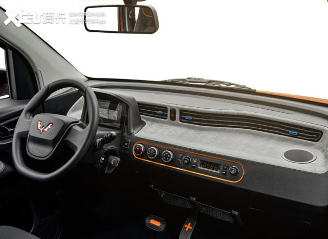 五菱宏光MINI EV 中國版電動K-Car，智能語音機器人賦能城市出行新體驗