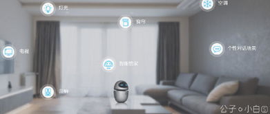 機智馬 躋身智能家居教育機器人公司Top13，智能語音交互新標桿